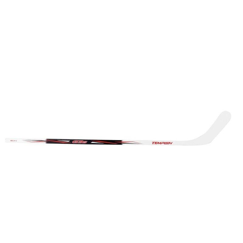 Tempish Ijshockeystick G3s Youth Rood