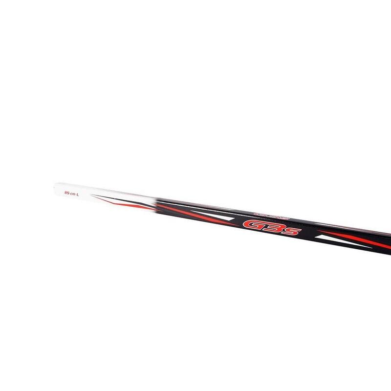 Tempish Ijshockeystick G3s Youth Rood