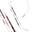 Crosse de hockey Tempish G3S Gaucher