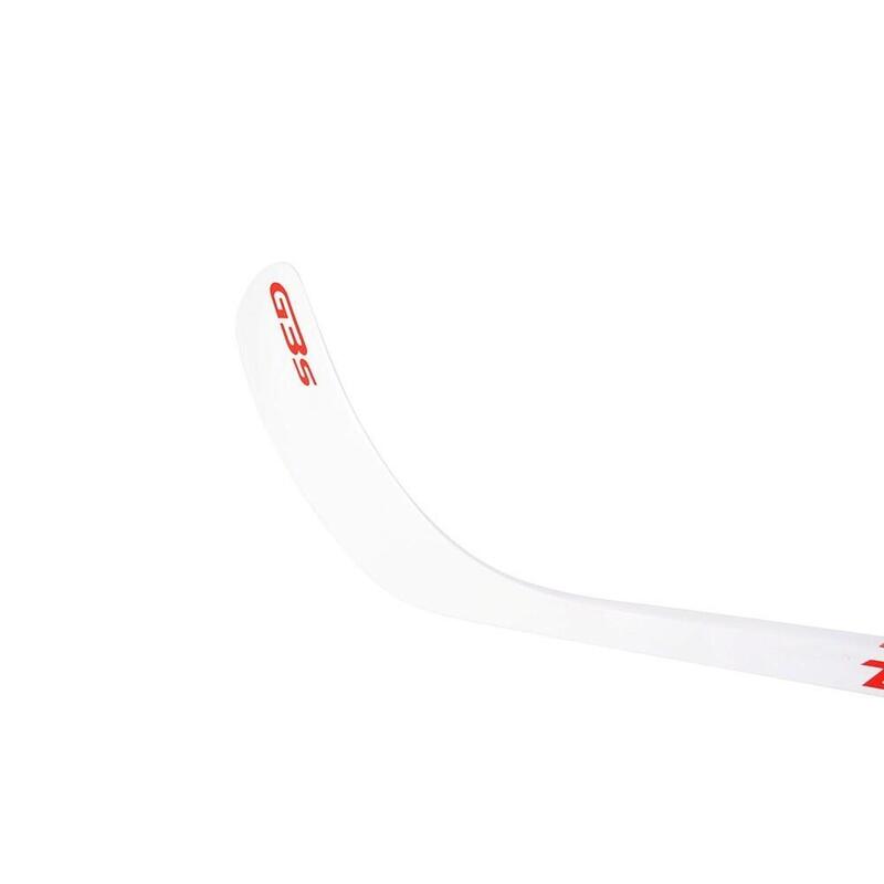 Tempish Ijshockeystick G3s Junior Rood