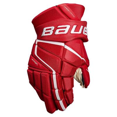 Bauer vapor 3x pro handschoenen gemiddeld