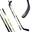 Crosse de hockey Tempish G3S Gaucher