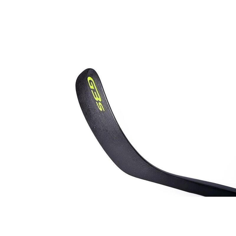 G3S 115 cm GREEN left hokejová hůl