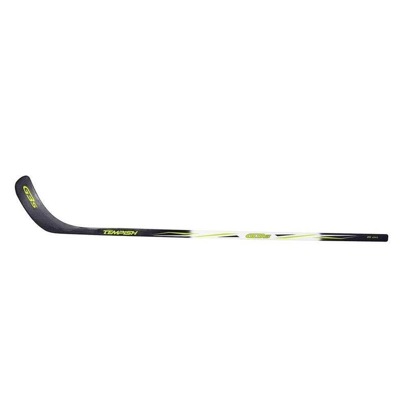 G3S 115 cm GREEN left hokejová hůl