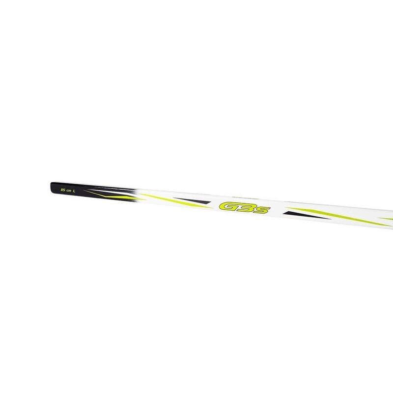 G3S 115 cm GREEN left hokejová hůl
