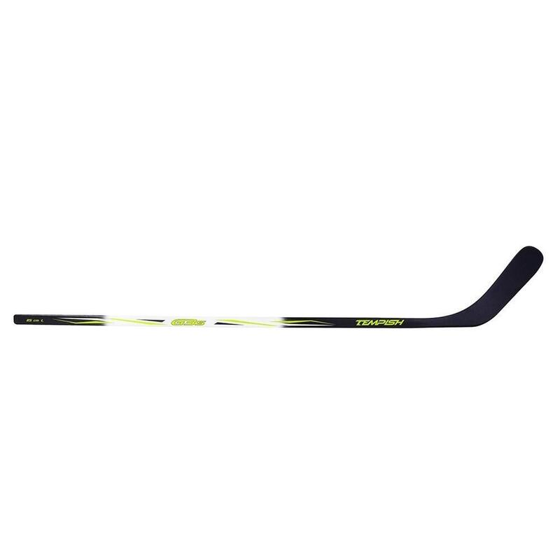 G3S 115 cm GREEN left hokejová hůl