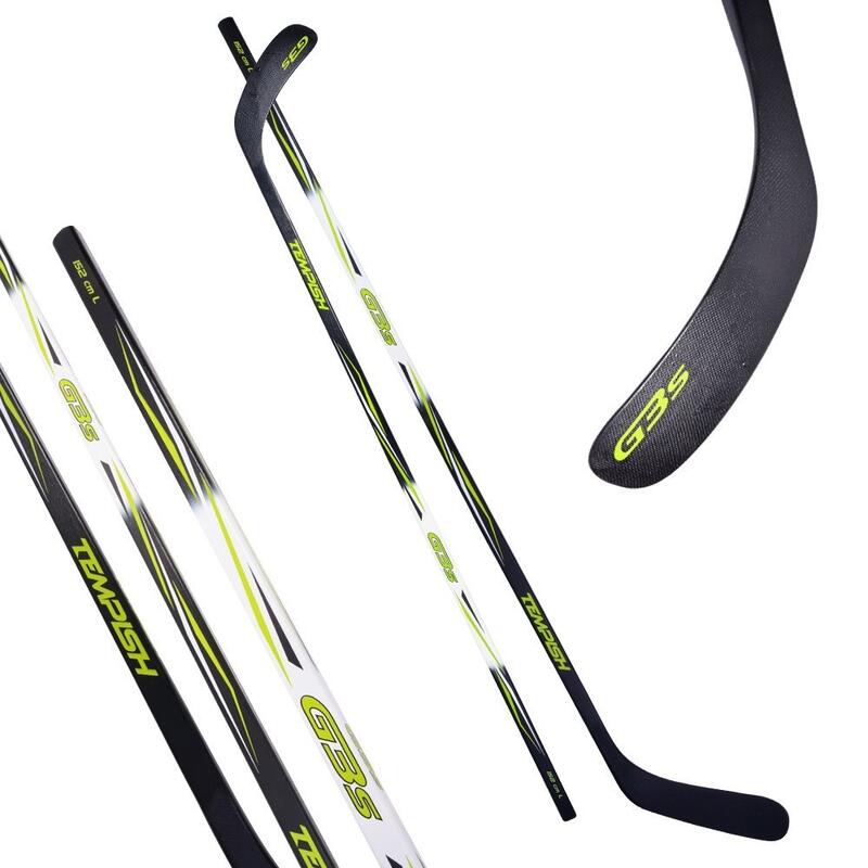 Tempish Ijshockeystick G3s Senior Groen