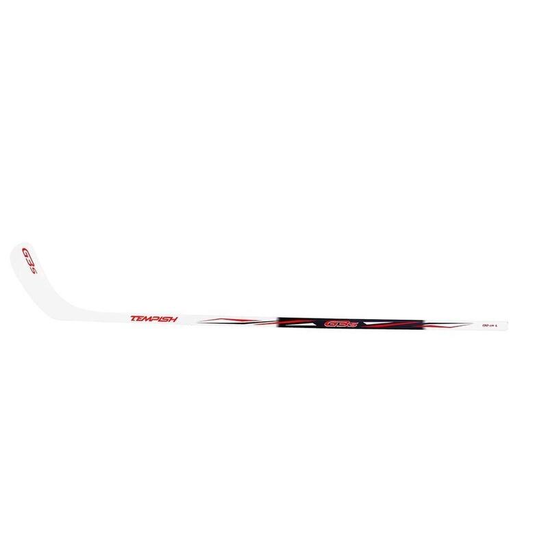 Hokejka na lední hokej G3S 130 cm, levá