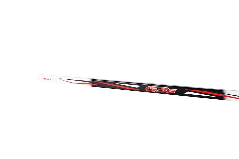 Bâton de hockey droite Tempish G3S 4/7