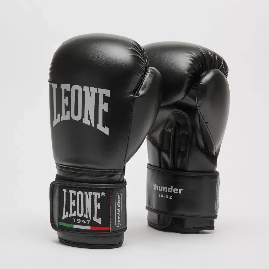 Боксови ръкавици Leone Thunder