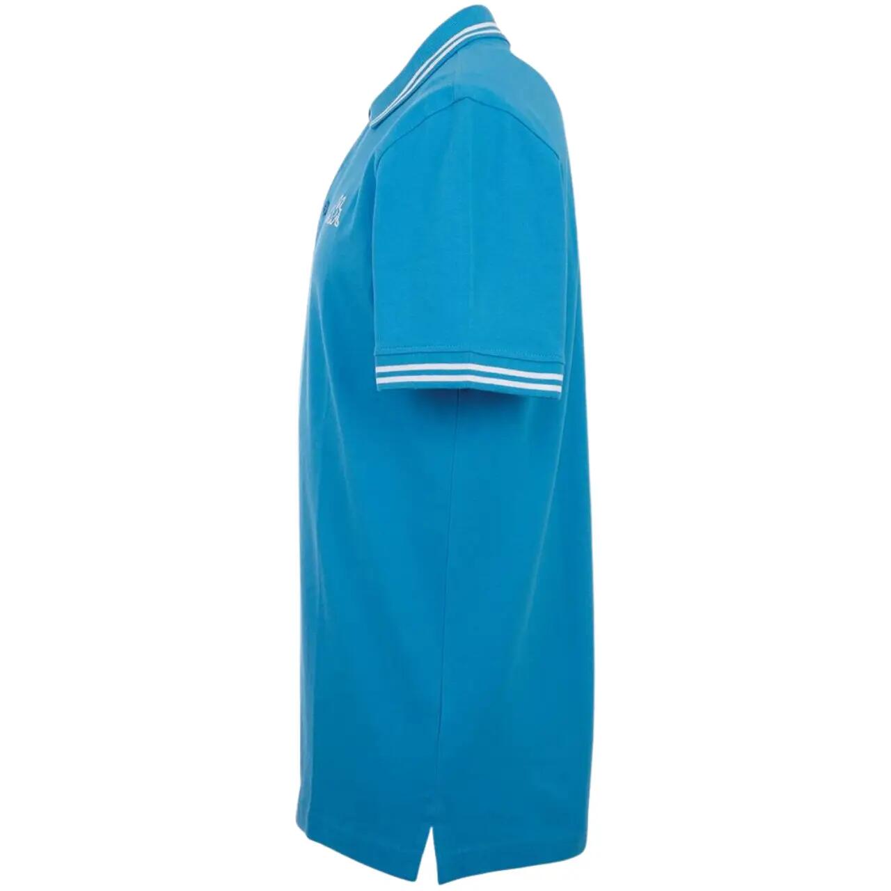 Polo uomo Kappa Aleot 3/4