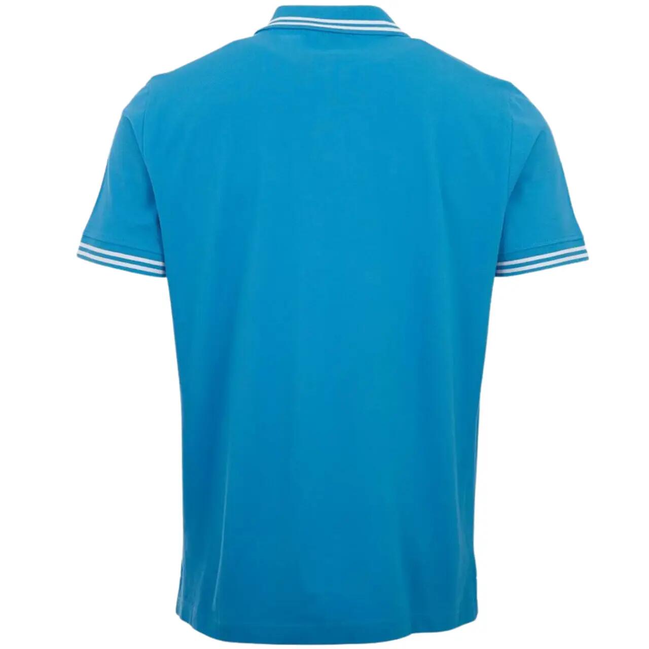 Polo uomo Kappa Aleot 2/4