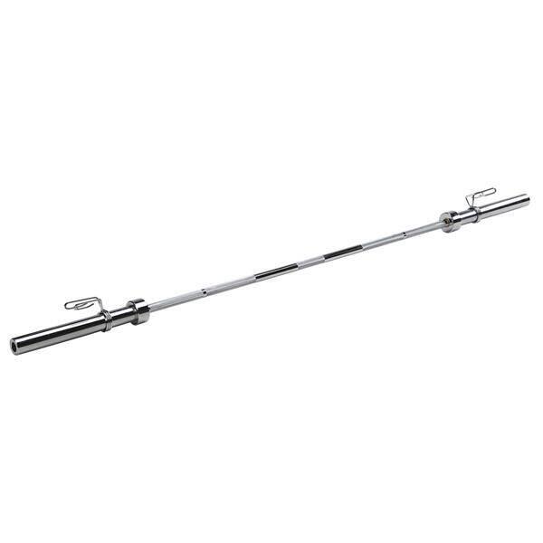 Sztanga olimpijska 150 cm (50 mm) UF11610 UNDERFIT 43 kg 4/4