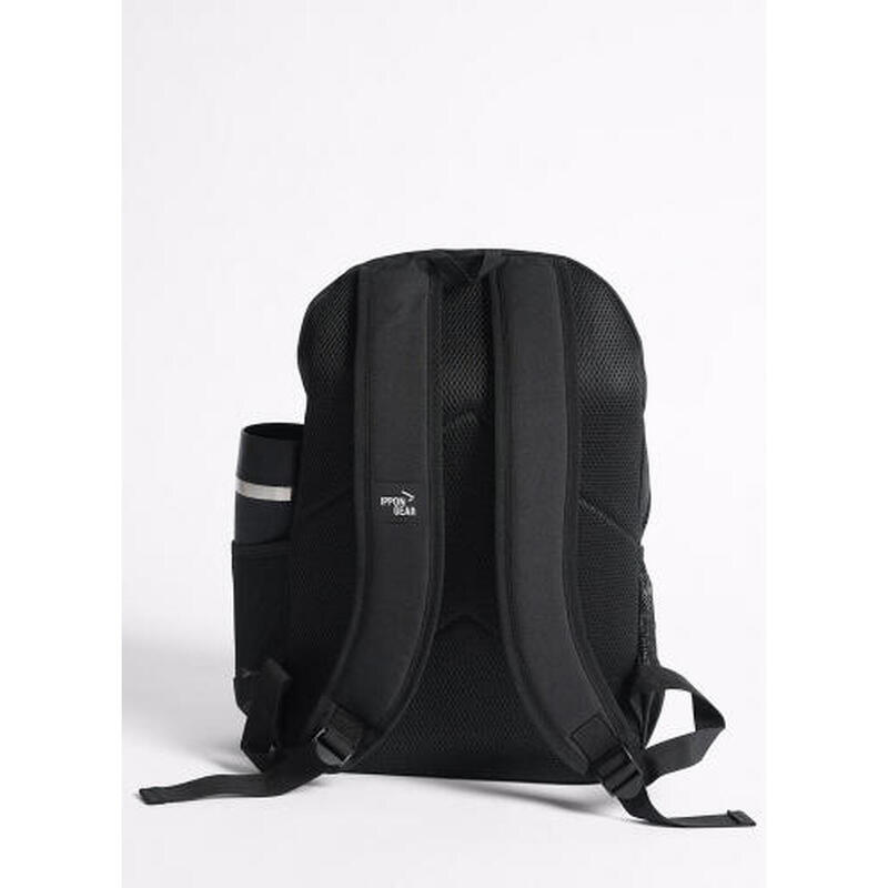 Rucsac Essentials Ippon Gear - Negru