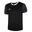 Maillot TOTAL Enfant (Noir / Blanc / Carbone)