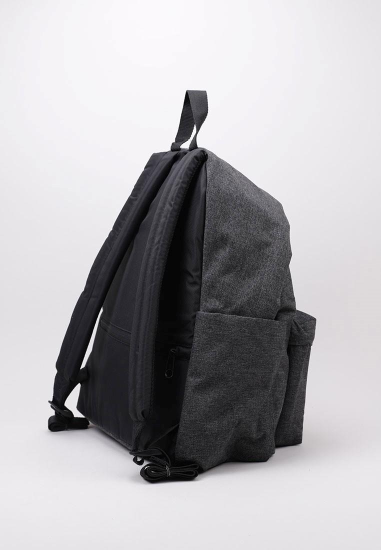 Zaino tempo libero day pak'r black denim 4/5