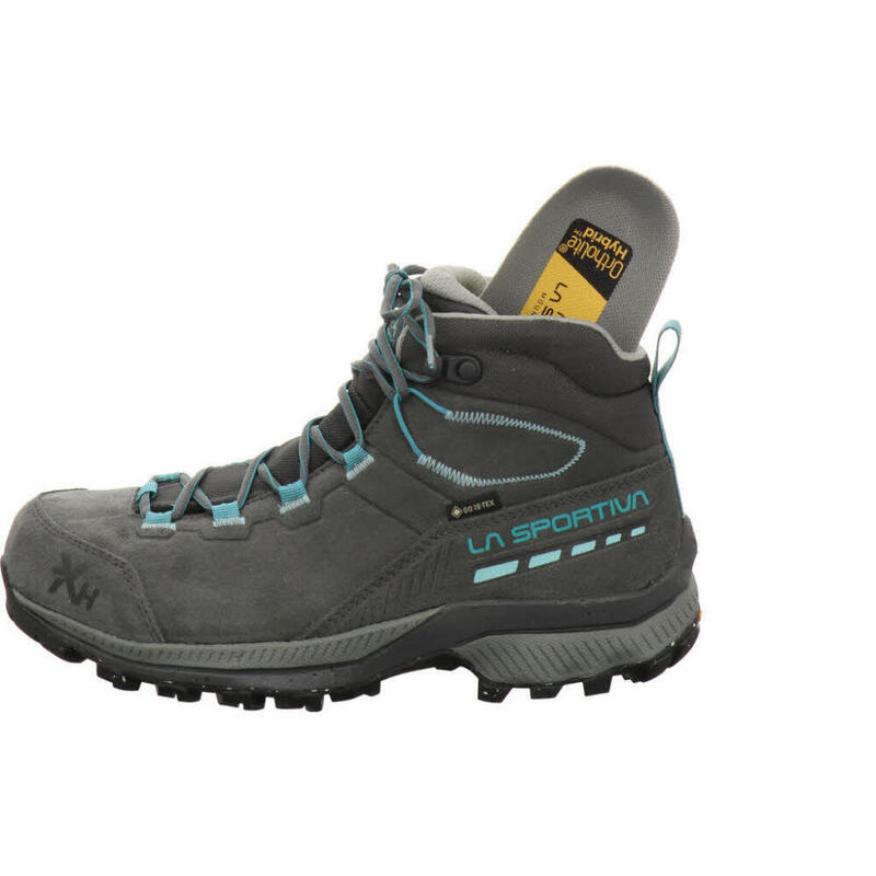 Wanderschuh TX Hike Mid Leather GTX Lady