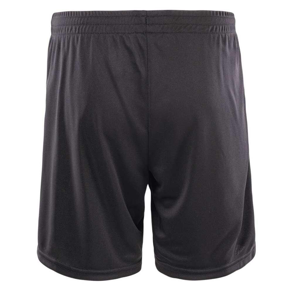 Pantaloncini Bambini Huari Huracan II Fagiolo Nero 2/4