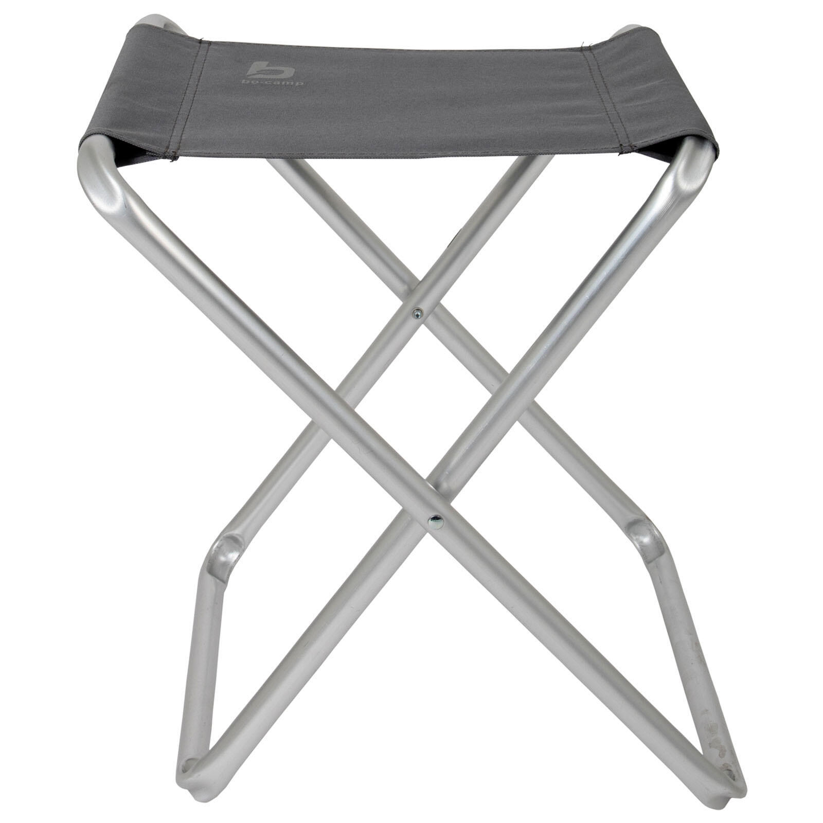 Tabouret - Pliable - Aluminium 5/7