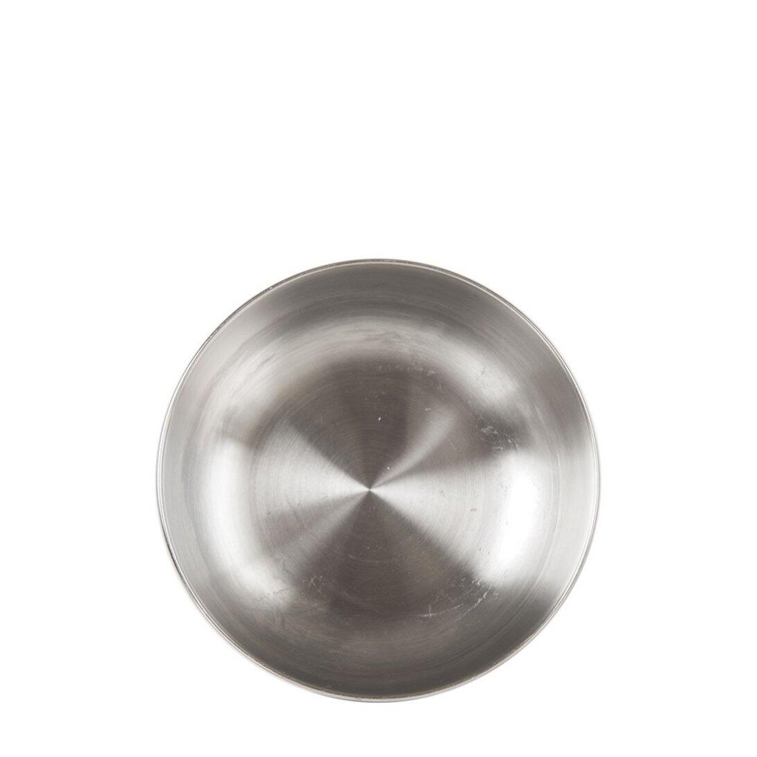 Stainless Steel Camping Bowl 2/2