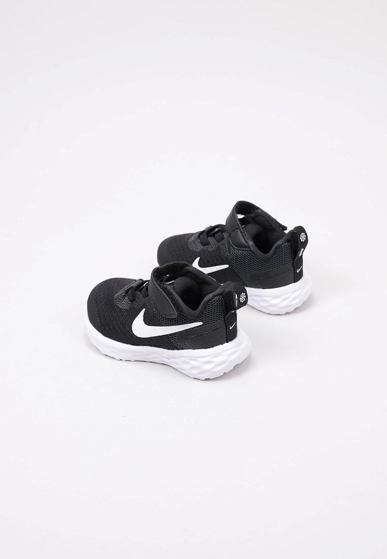 Zapatillas Deportivas Niños Nike REVOLUTION 6 (TDV) Negro 2/7