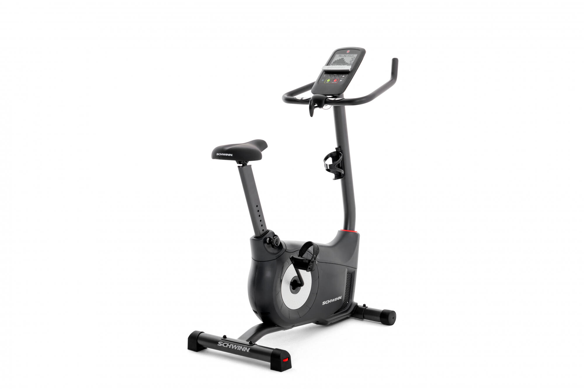 Bicicleta de exercício vertical 510U 5/7