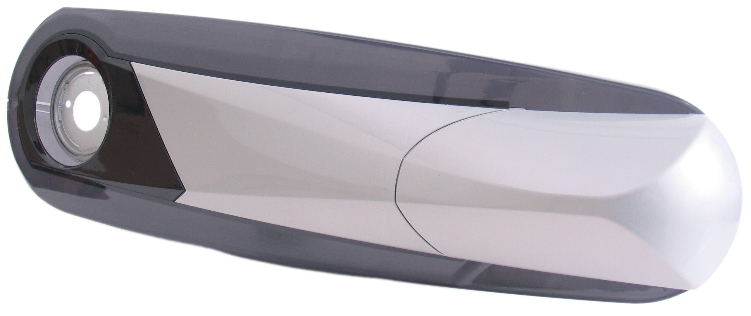 Protector de Cadena Mirada 28 Pulgadas - Ideal para Bicicletas 2/2
