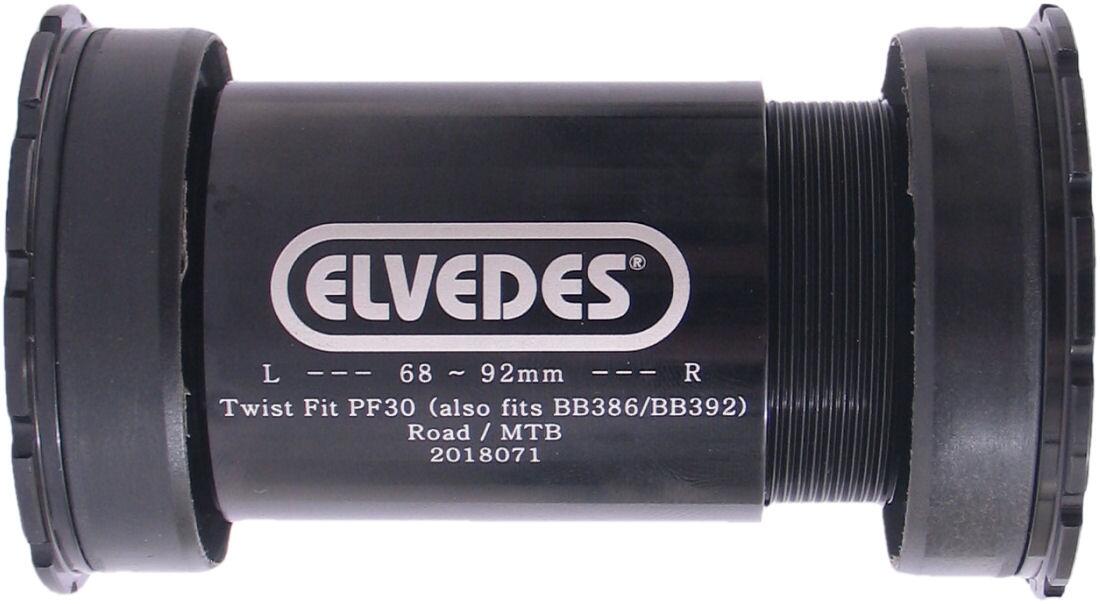 Boitier de Pédalier Elvedes PressFit BB386 / BB392 5/5