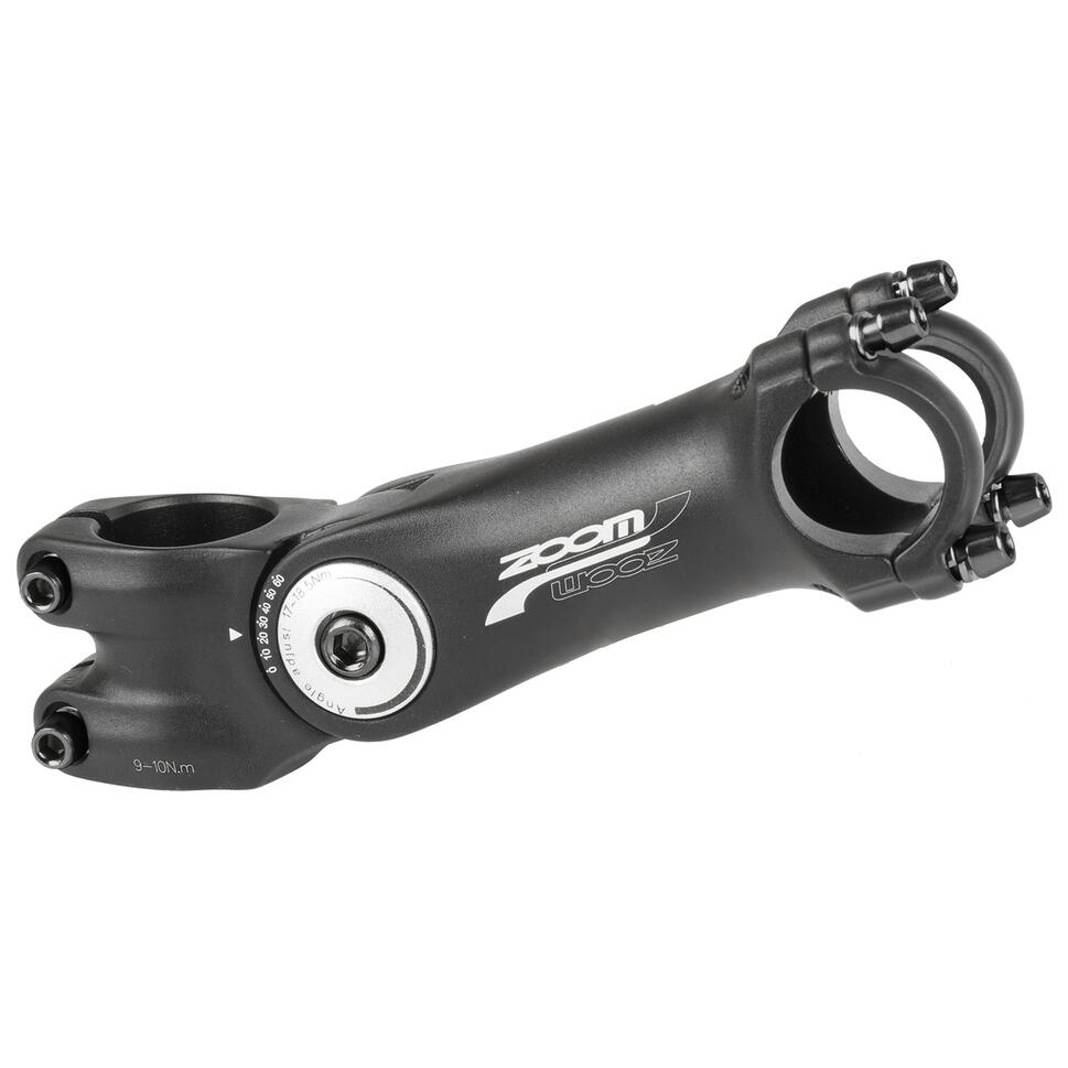 Mostek Z Głowicą A Regulowany W Zakresie 28,6 / 110 Mm / 31,8 Mm