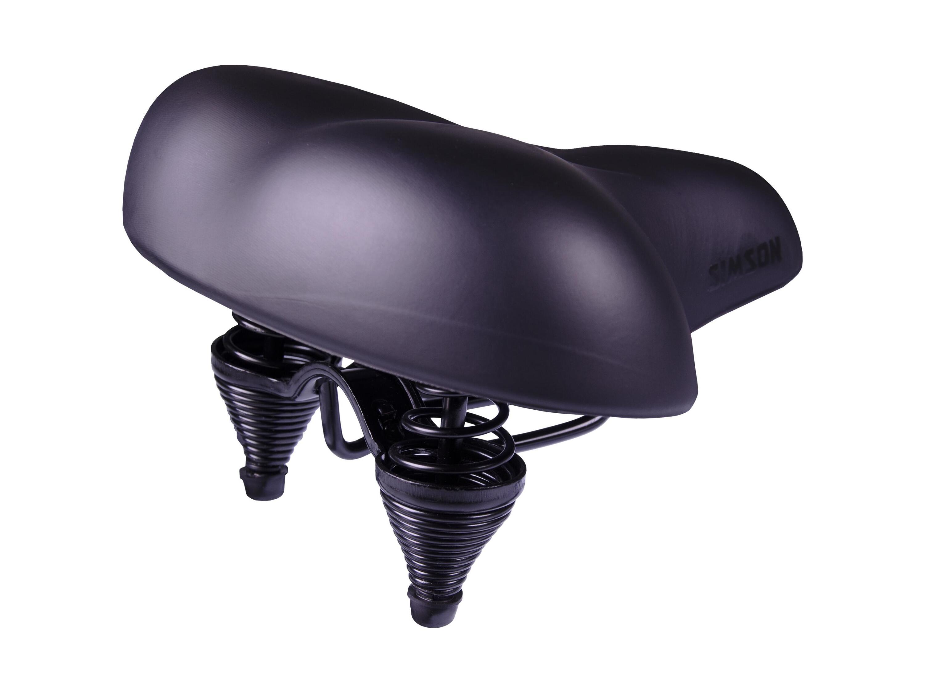 Selle Vélo Cruiser 3/5