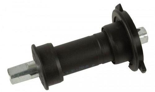 Wspornik Dolny 133 Mm Ze Wspornikiem Osłony Łańcucha (Bagnet)