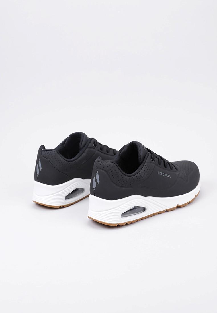 Chaussures Uno -Stand On Air Noir - 73690-BLK 5/7