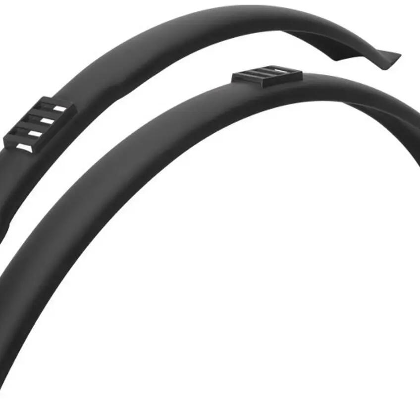 Polisport Fender Set for MTB 24 26 Inch - Black