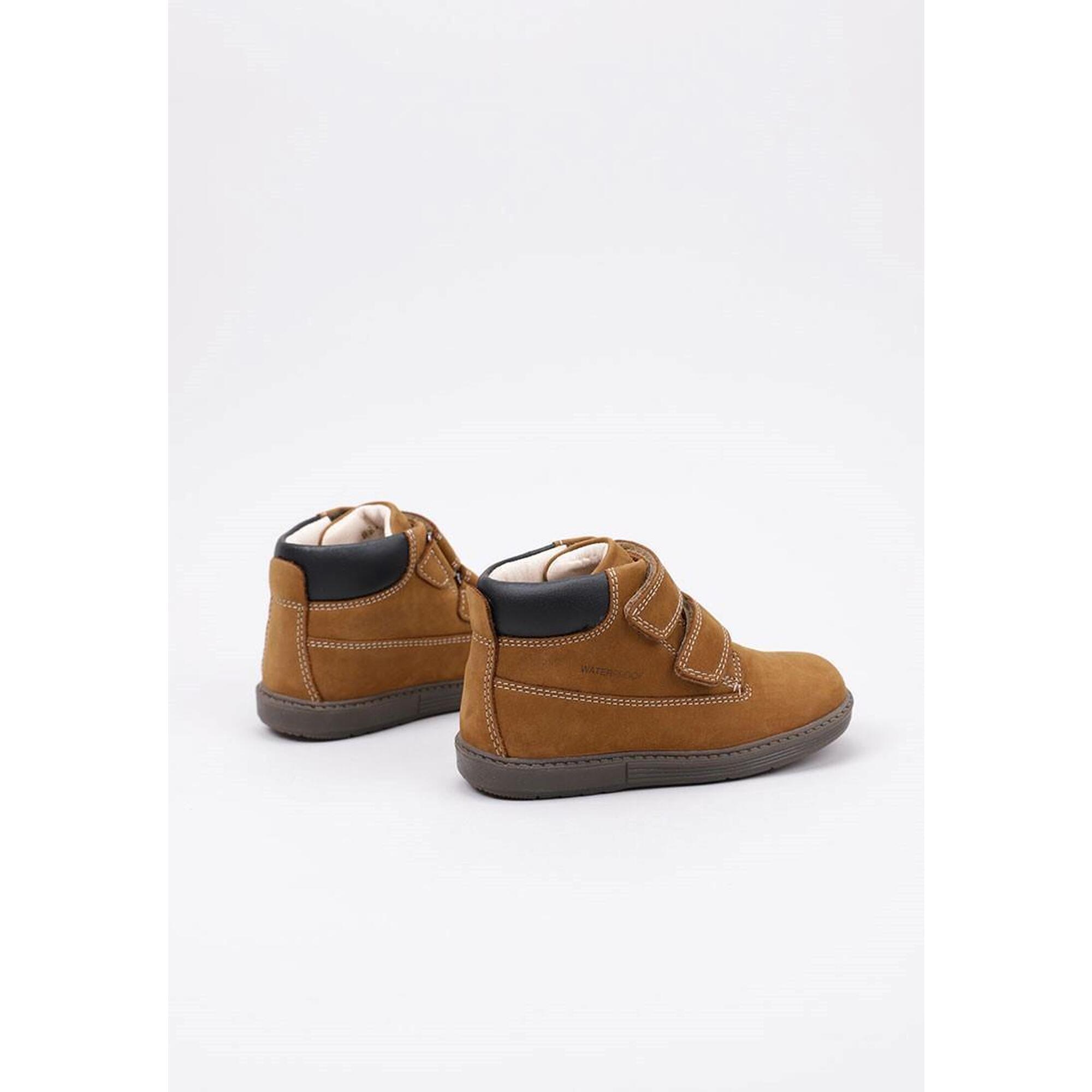 Bottines bébé garçon Geox Hynde