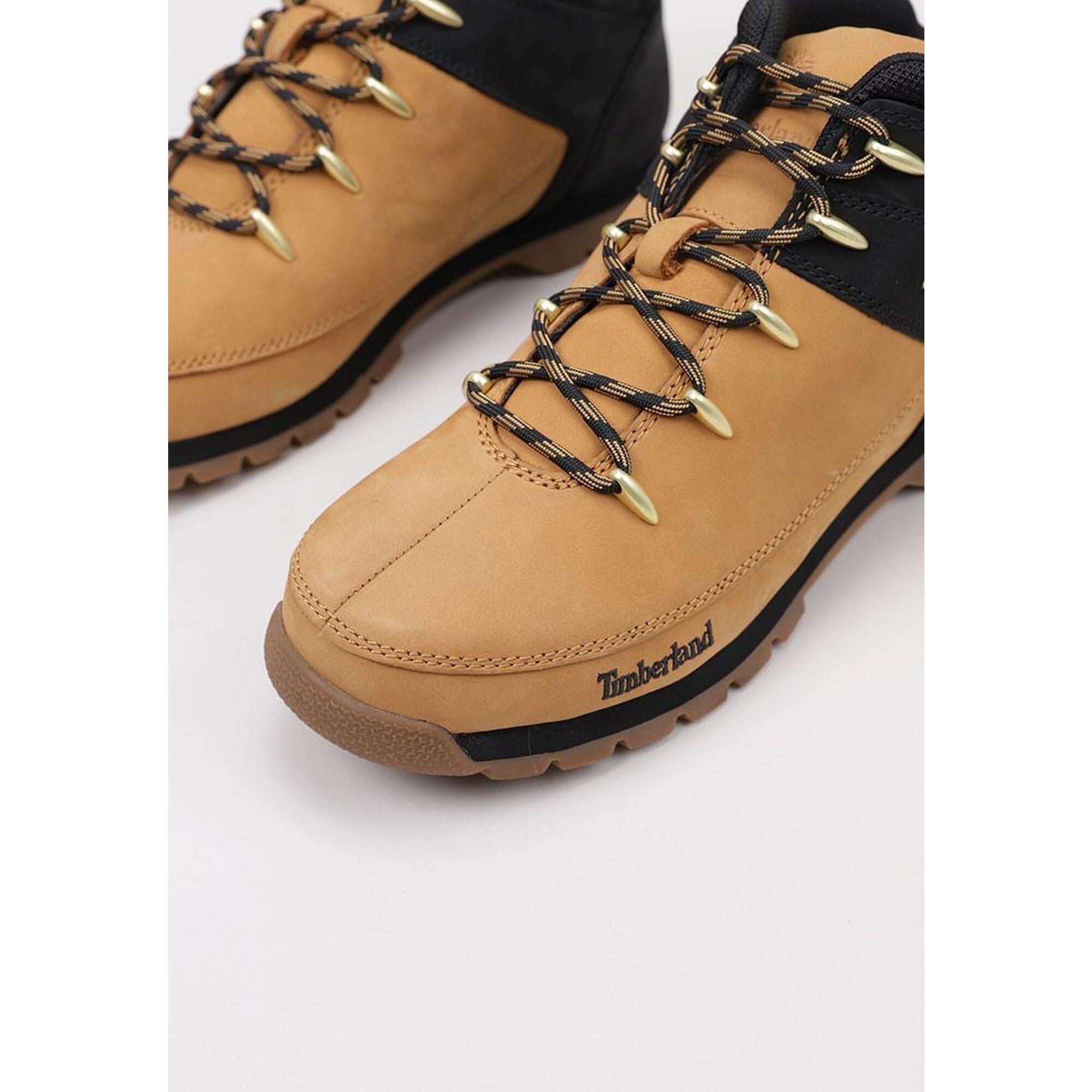 Bota de monta a Mujer Timberland Euro Sprint Decathlon