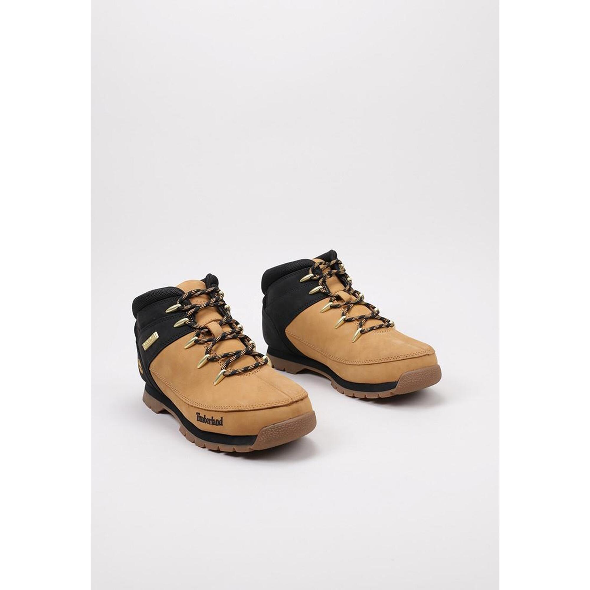 Bota de monta a Mujer Timberland Euro Sprint