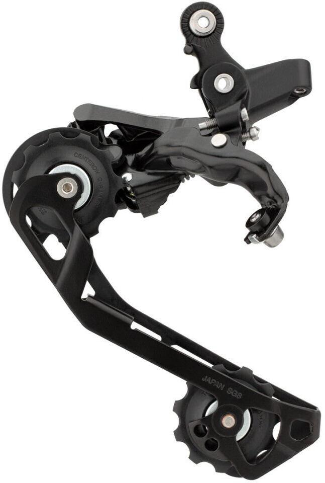 Dérailleur Shimano Deore RD-T6000 noir mat 10 vitesses RD-T6000 SGS 4/4