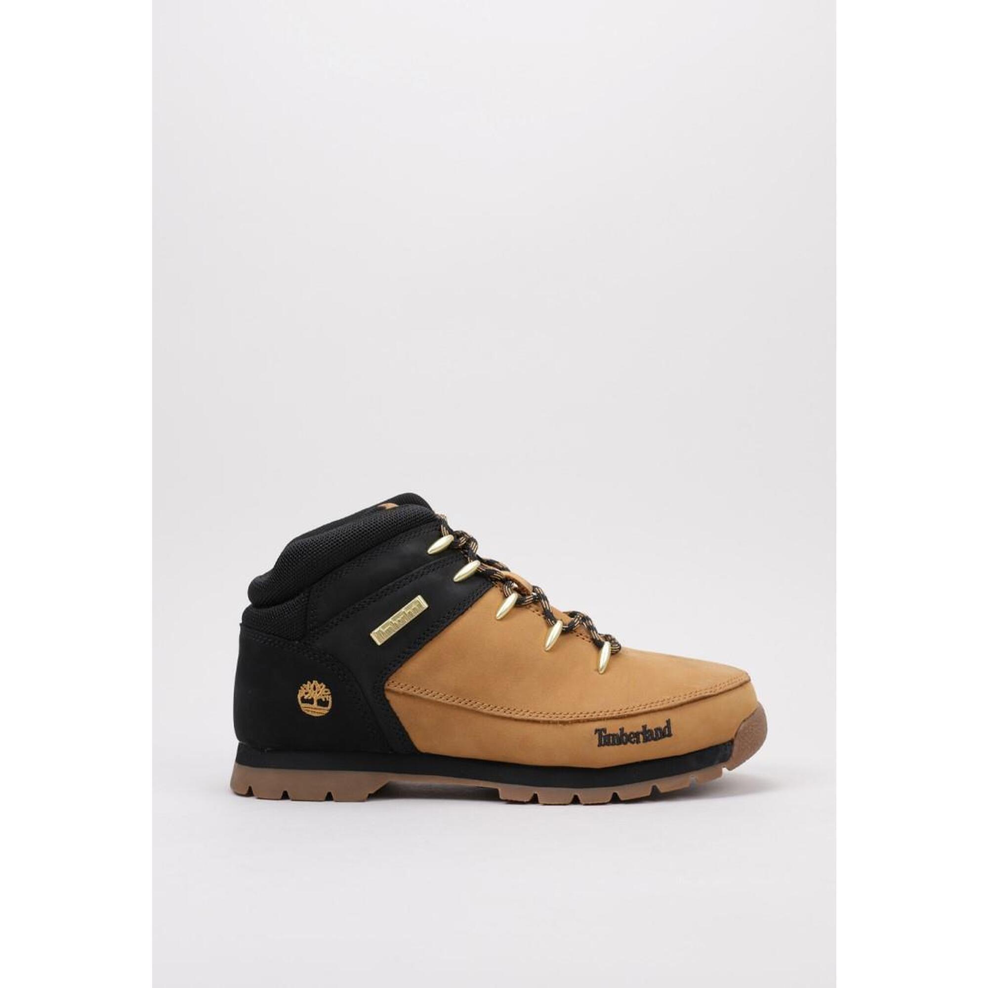 Bota de montana Mujer Timberland Euro Sprint Decathlon