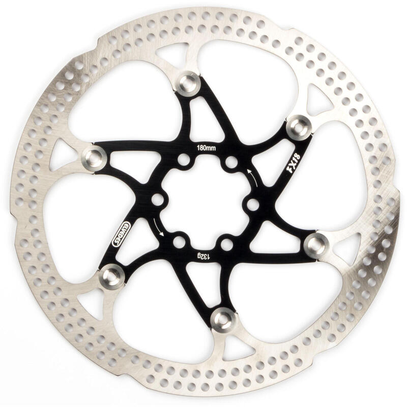 Discuri de frână Elvedes FX18 180mm