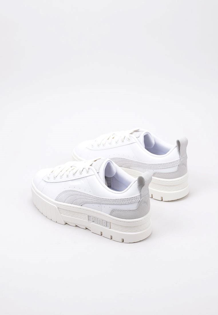 Zapatillas deportivas Mujer PUMA Mayze Thrifted Wns Blanco 5/6