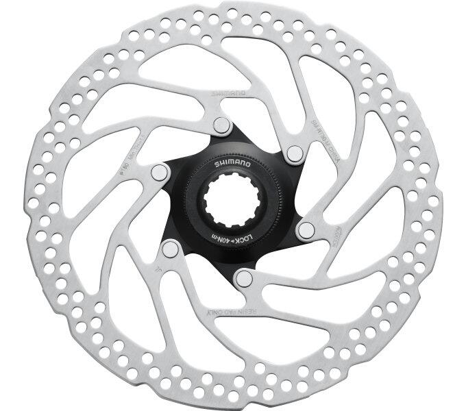Tarcza Hamulcowa Sm-Rt30 Center Lock - 180 Mm