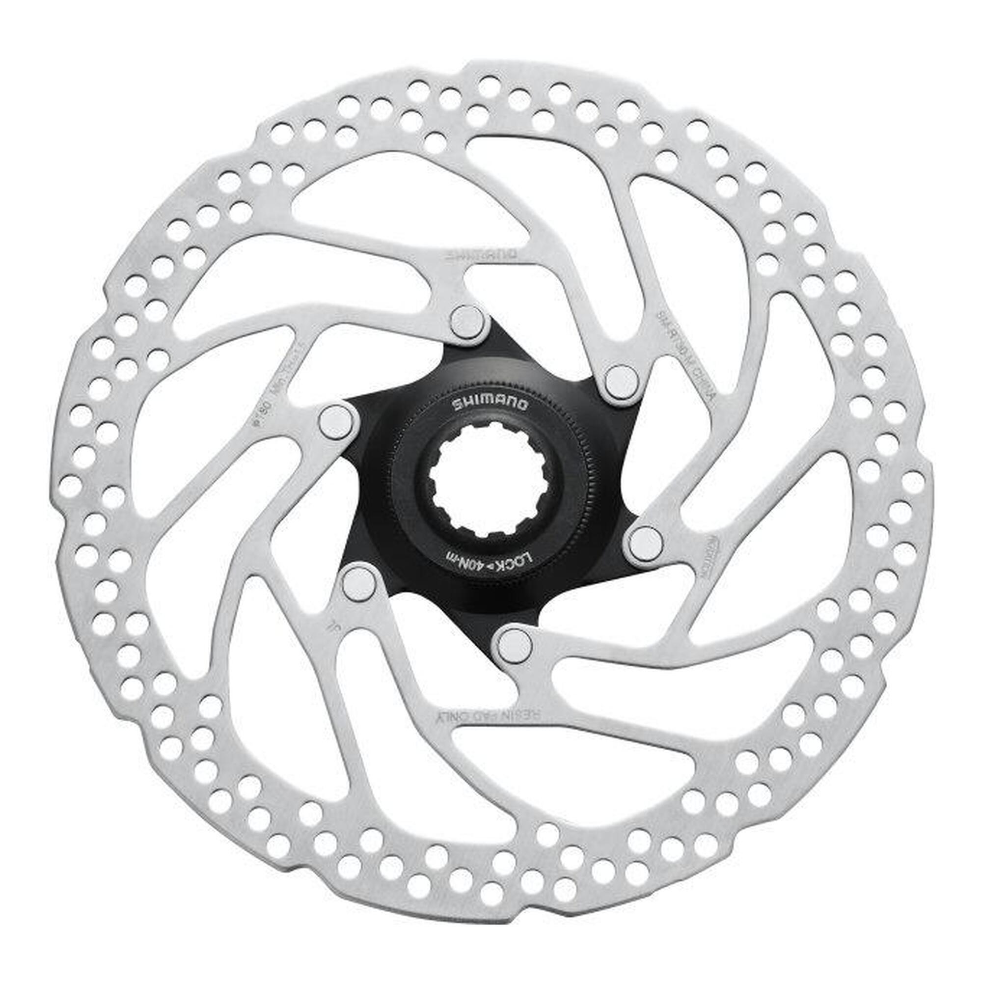 Tarcza Hamulcowa Sm-Rt30 Center Lock - 203 Mm