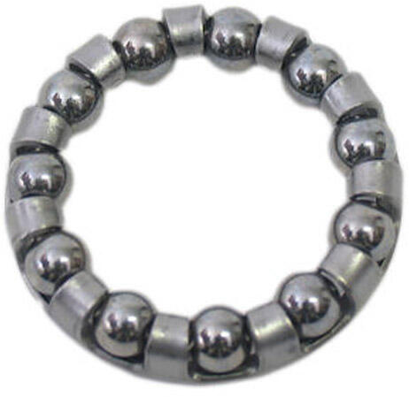 Shimano bague à billes gauche Nexus 7/4 Y30898080 2/5
