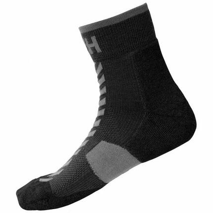 Socken Helly Hansen Hiking Quarter