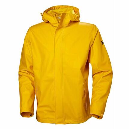 Wasserdichte Jacke Helly Hansen Moss