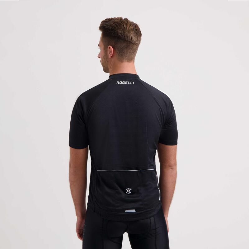 Fietsshirt Korte Mouwen Heren- Explore