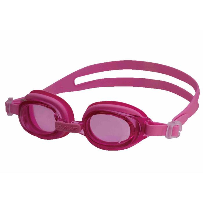 Junior Swimming Goggles Pink SJ-7 PIN