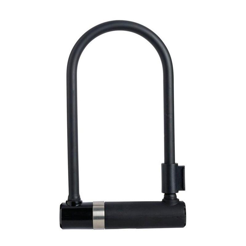 Antivol vélo chaîne Abus CityChain 1010 Black haute sécurité ville