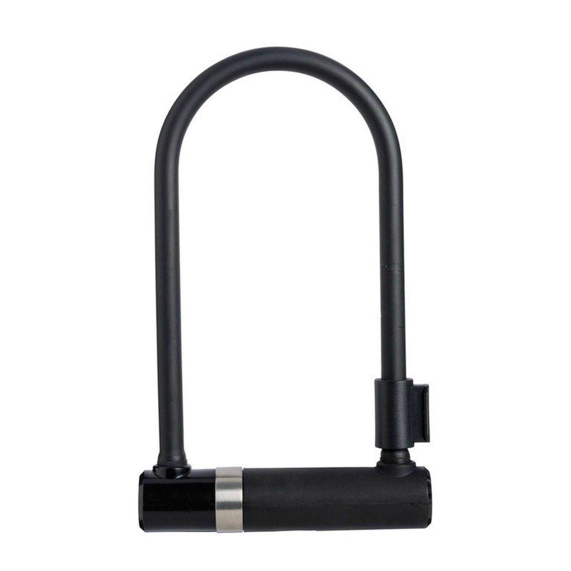 Axa Newton UL U-Lock 230cm Durezza 14mm