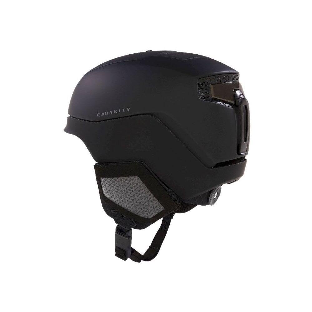 Oakley MOD5 Capacete Esqui - S - Blackout 4/4